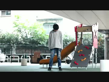 【♂だけど】おねがいダーリン踊ってみた【渚こうた】