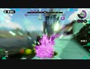 人速度３枚積みS＋28がS＋99目指す！[実況]ティーpart11[スプラトゥーン]
