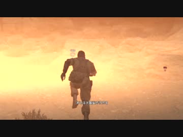 MGSV:TPP Ep49 進駐戦車隊、東へ（サブシスタンス） 痕跡ゼロ