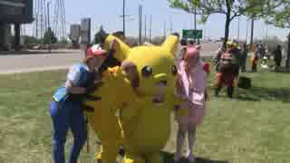 ホモと見るコスプレ