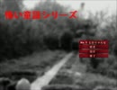 【怖い童謡シリーズ～とおりゃんせ～】 帰りはこわい・・・ 【実況】