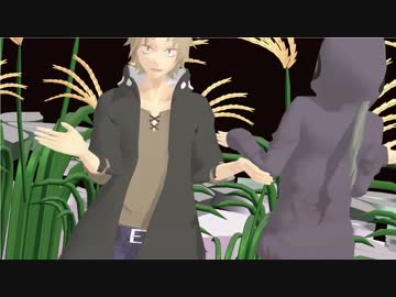 【ＭＭＤカゲプロ】Ｎo3に踊ってもらった【ハイドアンド・シーク】