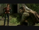 【THE LAST OF US】難易度サバイバルを普通に実況しますPart8