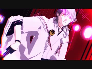 【MMD】三人でPiNK CAT踊ってもらいました【刀剣乱舞】