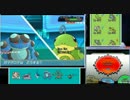 【ポケモンORAS実況】意表を突く型のポケモンでレートpart4 ガマゲロゲ編
