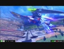 【EXVSMB】ウイングガンダムゼロ2【しにがみ身内戦】