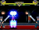 [mugen]聖賢者ユウト フライング修正パッチ+α[パッチ作成、更新]