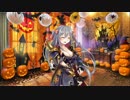 【BGR】ブレイヴガール レイヴンズ BGM 橋ボス 10分