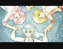 【初音ミク】ゆびきりアルタイル【オリジナル曲】