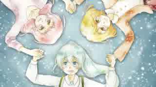 【初音ミク】ゆびきりアルタイル【オリジナル曲】