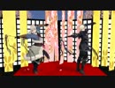【ＦＥＭＭＤ】タクミとレオンで千本桜！！！