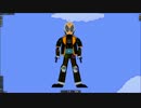 [仮面ライダーゴースト]Algodooでゴーストドライバーを作ってみた完全版