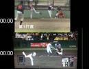 加藤純一と阿部の本気