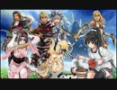 シュルク提督と仲間たちが行く！艦これプレイ動画　【3-5 秋刀魚祭り無音