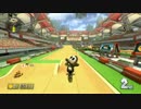 【マリオカート８】なにこれ面白い　part84
