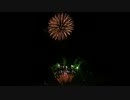 2015.10.18 （宮崎） 水平線の花火と音楽６ ⑥