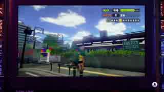【Splatoon】イカした世界を自分色に Part.19【プレイ動画】