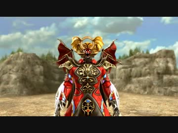 バトライドウォー　フィナアアアアアアアアアアアアアアアアアア