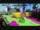 【S+達成】味方に感謝しながらS+カンスト目指す 3-2 スクイックリンα