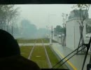 【台湾】プレ開業の高雄輕軌(ライトレール)に乗る1【低画質】