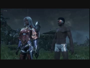 ホモビレイプエロス(ホモブレイドクロス).mp2