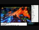 【MH4G】裸G級アカムに挑戦した【生放送】
