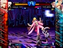 【カオスコードNeSiCa ver2.03】9月15日プレイランドエフワンR大会1