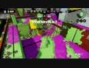 【S+達成】味方に感謝しながらS+カンスト目指す 3-5 スクイックリンα