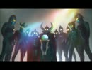 列伝ナレーション集1~7話