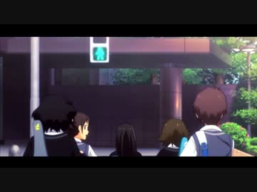 新しい朝