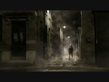 【Instrumental】　Wailing