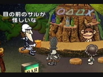 実況 エンドネシア 感情 エモ を力に 南の島生活 日目 ニコニコ動画