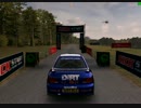 [DiRT Rally] Kreuzungsring reverse  Impreza1995  2:41:526