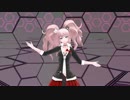 【ダンガンロンパMMD】江ノ島盾子でエデン【ネタバレ注意】