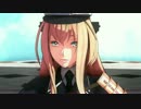 【MMD刀剣乱舞】 Lap Tap Love 【乱藤四郎】