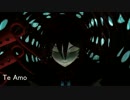 ぬえで【Te Amo】東方MMD