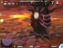ぐるみん　クレイジーボスラッシュ（魔法の頭巾）　中編