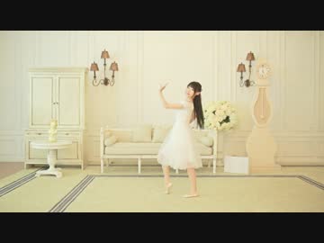 【フェイリス】バレリーコ✿shall we dance【踊ってみた】