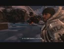 【ゆっくり実況】CoD:Advabced　Warfare　キャンペーン part_09