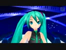 初音ミク -Project DIVA- 2nd　(08 マージナル)　[PV]　