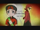 【ポケモンMAD】蝙蝠龍【寄生獣OPパロ】