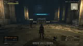 【実況】DDONでひと狩りいこうぜ！【ドラゴンズドグマオンライン】＃４８