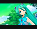 初音ミク -Project DIVA- 2nd　(13 from Y to Y)　[PV]　