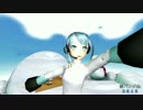 【MMD】ワールズエンド・ダンスホール【雪パンダ祭2015】