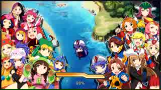 【5鯖】エリア3チーム戦_2015/10/24