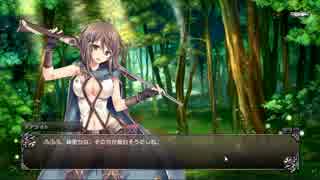 【実況】ブレイヴガール　レイヴンズを実況してみた。【Part5】