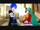 初音ミク -Project DIVA- 2nd　(19 カンタレラ)　[PV]