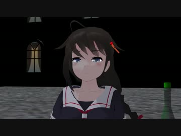 【ＭＭＤ艦これ】鎮守府騒動記 番外編