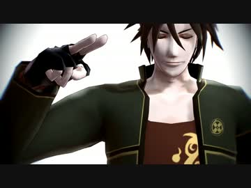 【ＭＭＤ刀剣乱舞】御手杵でpapaoutai【冬眠式御手杵】
