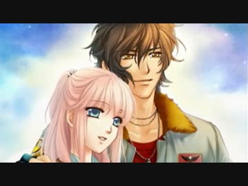 ゲーム音痴な女子が遙かなる時空の中で5を実況してみようかなpart66最終回